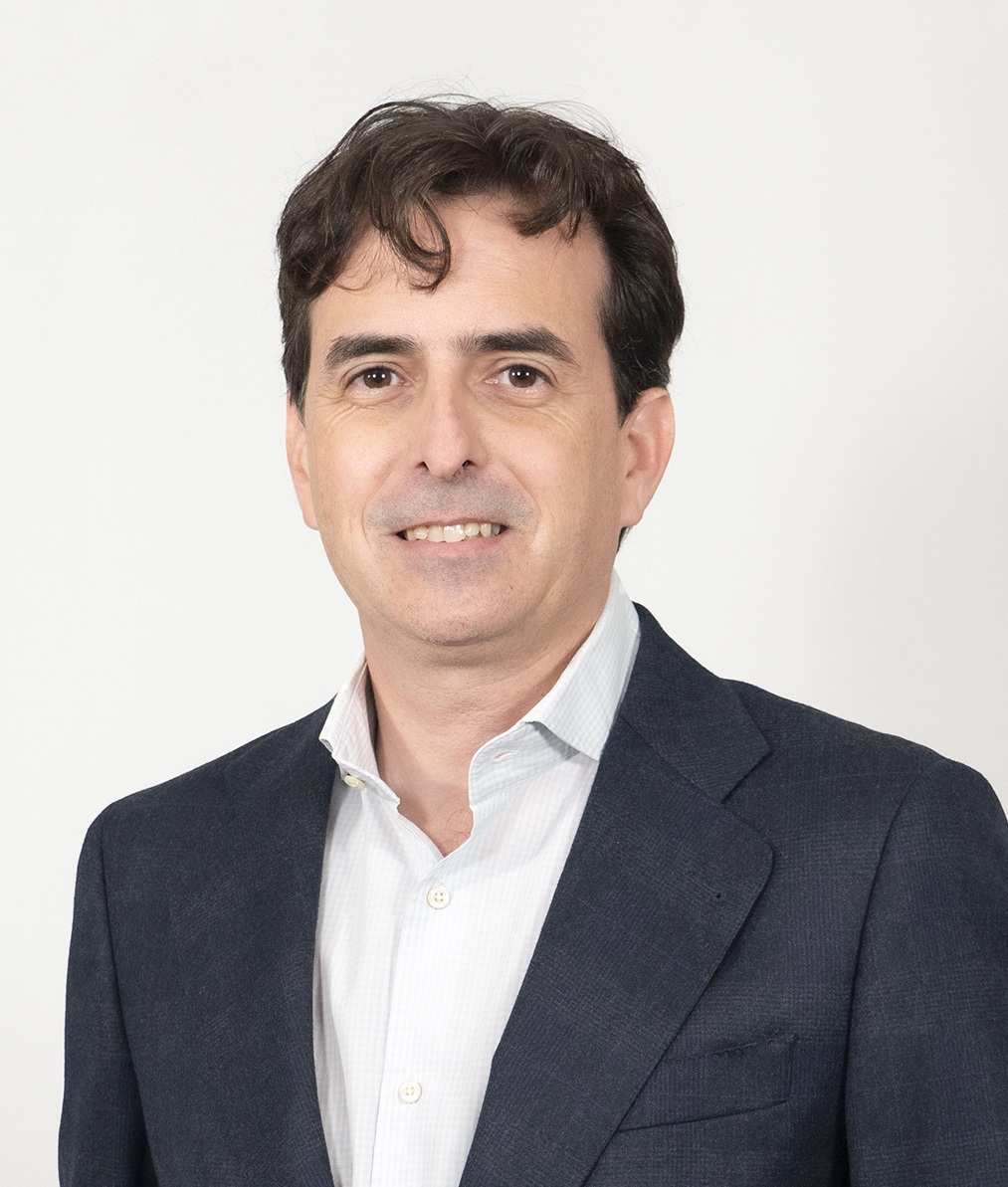 Esteban Llácer