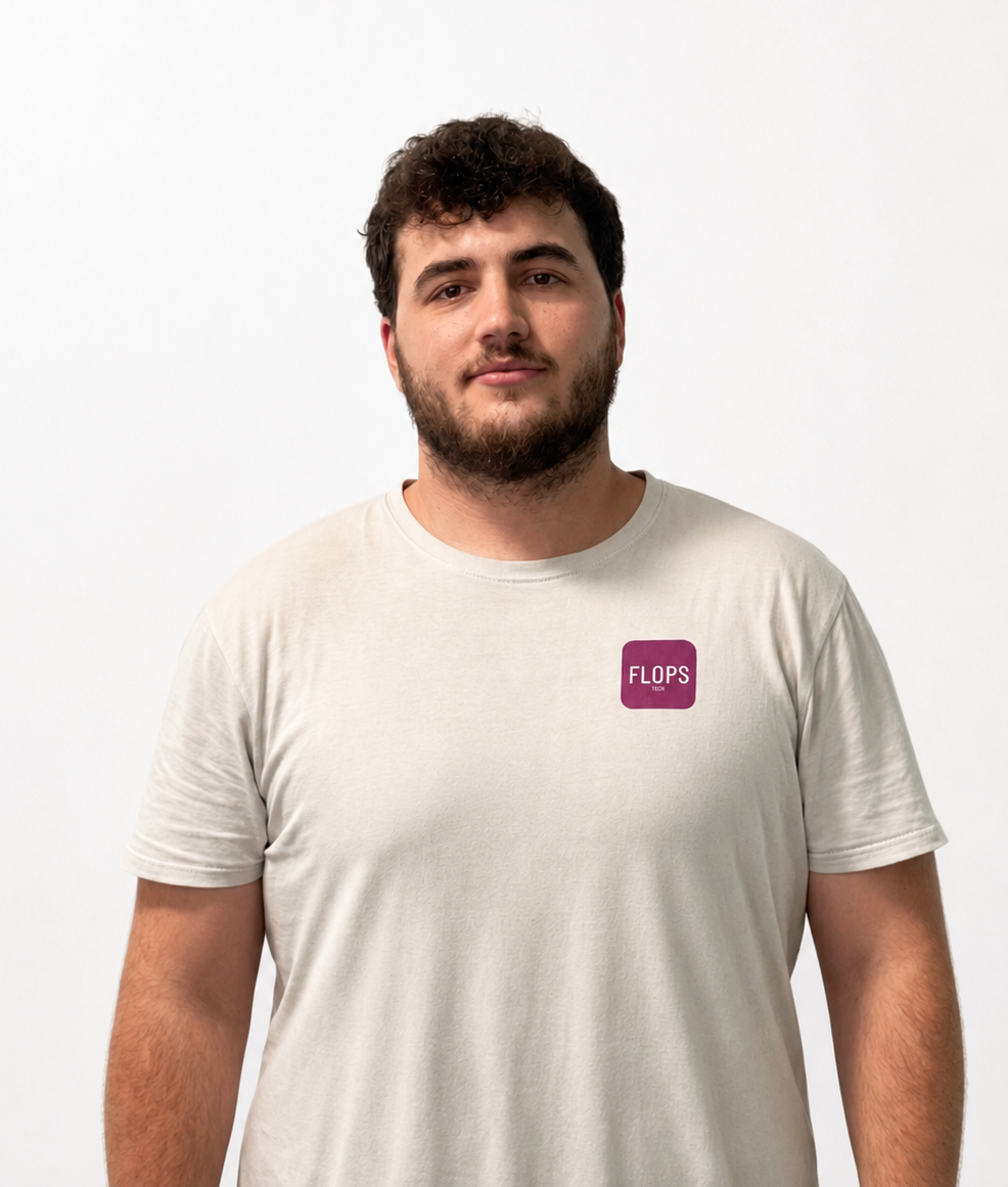 Aaron Enrique