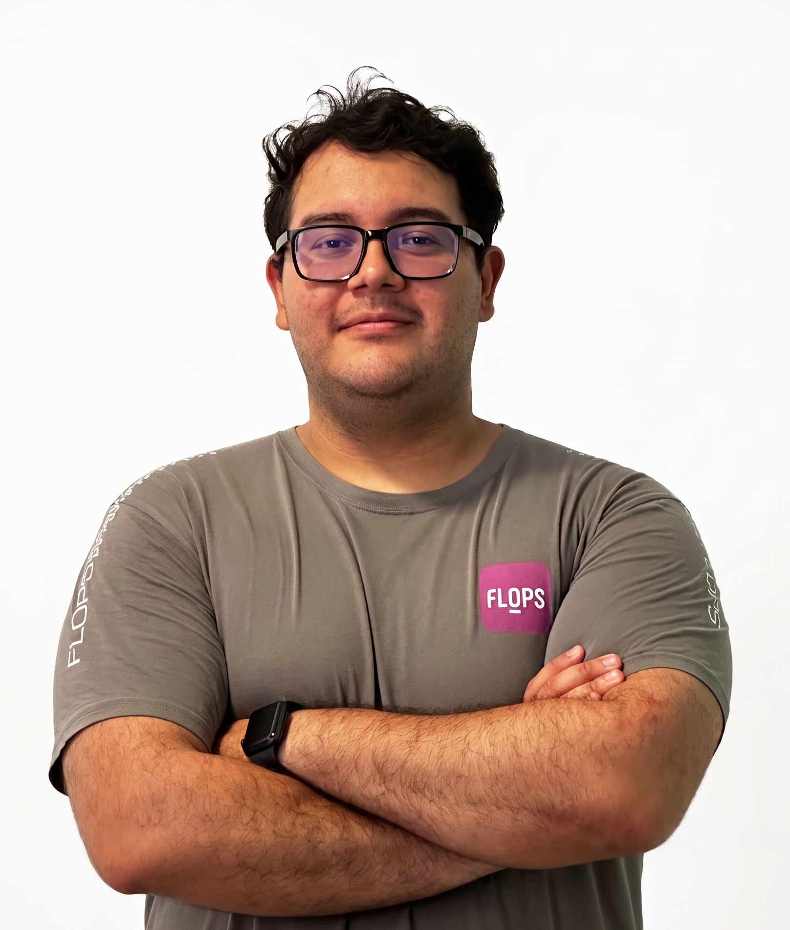 Víctor La Cruz